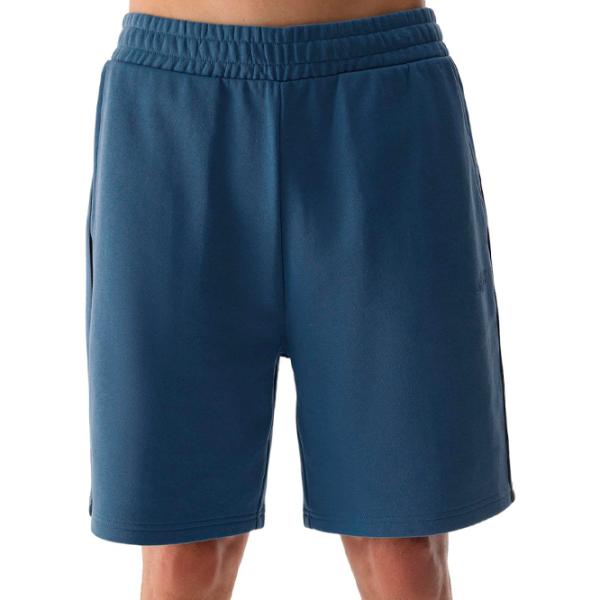 Шорты для мужчин 4F 4FWSS24TSHOM344 XXL/ Blue photo 1 Шорты для мужчин 4F 4FWSS24TSHOM344 XXL/ Blue photo 1