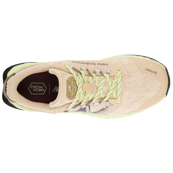 Кроссовки для женщин New Balance Fresh Foam Garoe Весна/ Pink photo 4 Кроссовки для женщин New Balance Fresh Foam Garoe Весна/ Pink photo 4