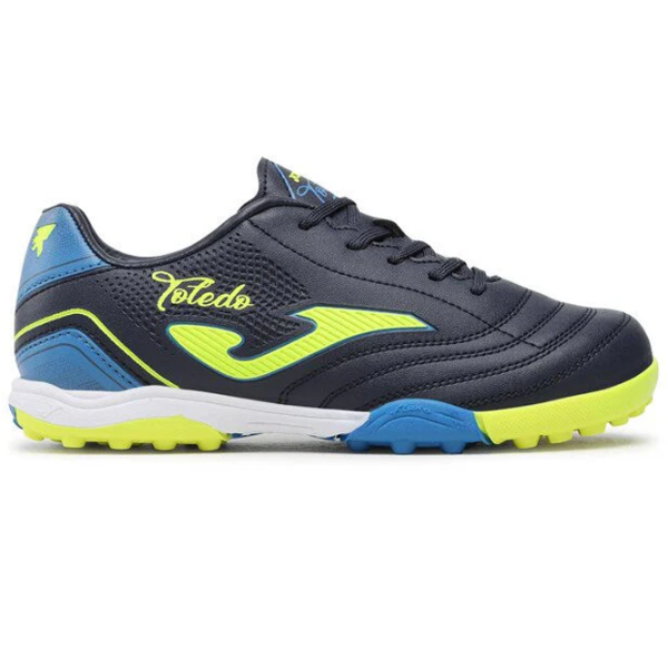 Ghete de fotbal pentru băieți Joma tojs2303tf 34/ Navy photo 2 Ghete de fotbal pentru băieți Joma tojs2303tf 34/ Navy photo 2