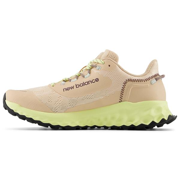 Кроссовки для женщин New Balance Fresh Foam Garoe Весна/ Pink photo 2