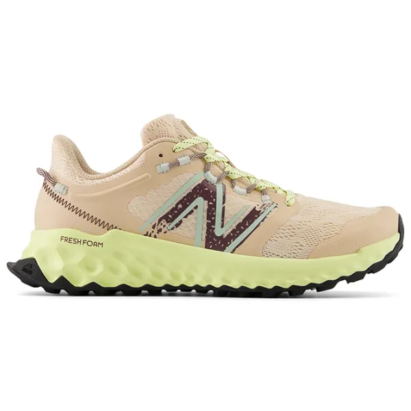 Кроссовки для женщин New Balance Fresh Foam Garoe Весна/ Pink photo 3 Кроссовки для женщин New Balance Fresh Foam Garoe Весна/ Pink photo 3