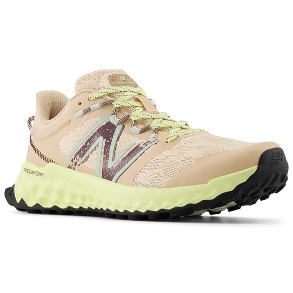 Кроссовки для женщин New Balance Fresh Foam Garoe Весна/ Pink photo 1 Кроссовки для женщин New Balance Fresh Foam Garoe Весна/ Pink photo 1