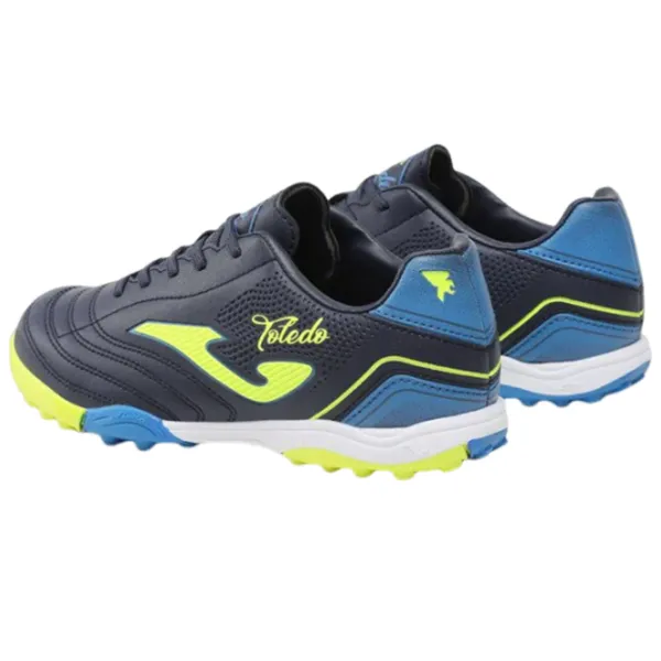 Бутсы для мальчиков Joma tojs2303tf 39/ Тёмно-синий photo 1 Бутсы для мальчиков Joma tojs2303tf 39/ Тёмно-синий photo 1