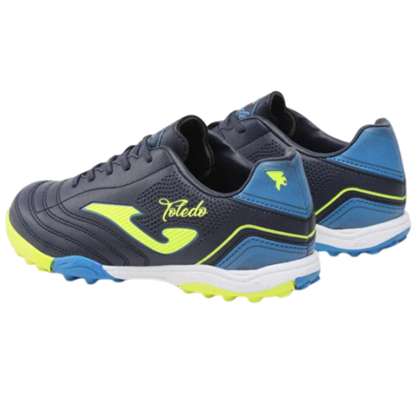 Бутсы для мальчиков Joma tojs2303tf 39/ Тёмно-синий photo 1 Бутсы для мальчиков Joma tojs2303tf 39/ Тёмно-синий photo 1