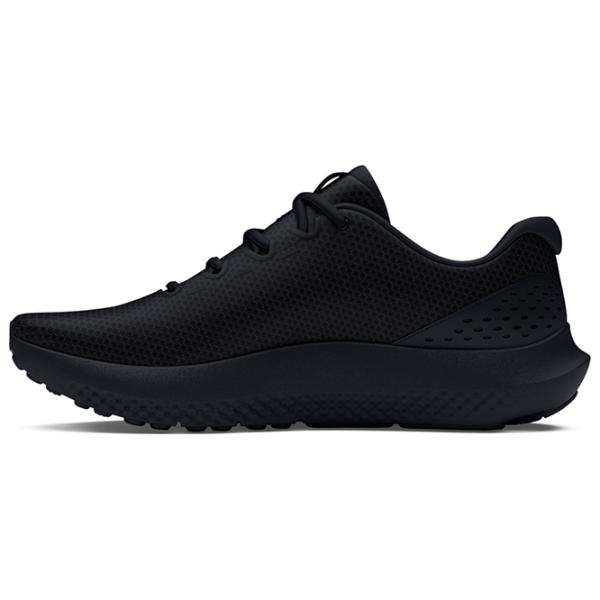 Adidași pentru bărbați Under Armour Charged Surge 4 45/ Black photo 2 Adidași pentru bărbați Under Armour Charged Surge 4 45/ Black photo 2