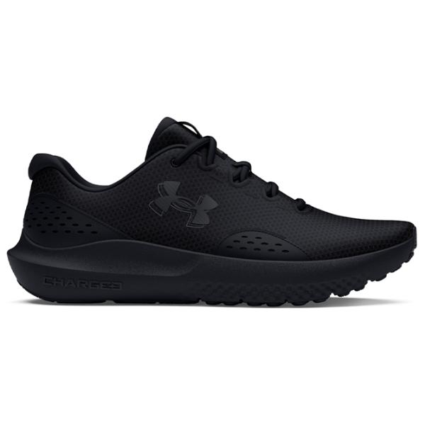 Adidași pentru bărbați Under Armour Charged Surge 4 45/ Black photo 3 Adidași pentru bărbați Under Armour Charged Surge 4 45/ Black photo 3