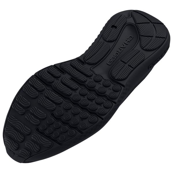 Кроссовки для мужчин Under Armour Charged Surge 4 47/ Black photo 8 Кроссовки для мужчин Under Armour Charged Surge 4 47/ Black photo 8