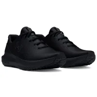 Adidași pentru bărbați Under Armour Charged Surge 4 47.5/ Black
