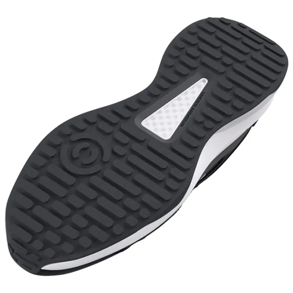 Кроссовки для мужчин Under Armour Charged Edge 46/ Black photo 5 Кроссовки для мужчин Under Armour Charged Edge 46/ Black photo 5