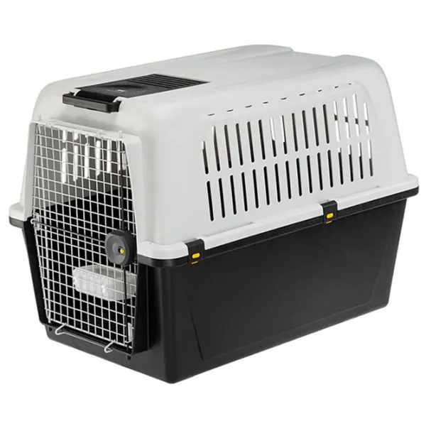 Container pentru pisici Ferplast Atlas 40 Plastic photo 1 Container pentru pisici Ferplast Atlas 40 Plastic photo 1