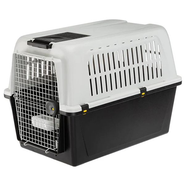 Container pentru pisici Ferplast Atlas 40 Plastic photo 1 Container pentru pisici Ferplast Atlas 40 Plastic photo 1