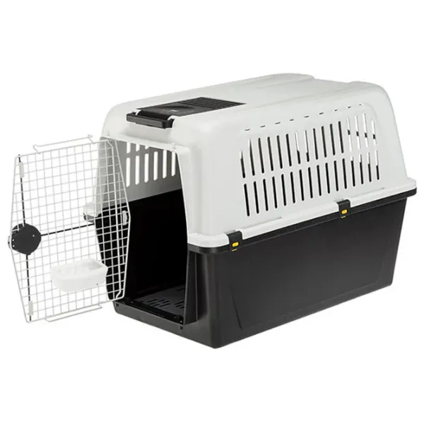 Container pentru pisici Ferplast Atlas 40 Plastic photo 2 Container pentru pisici Ferplast Atlas 40 Plastic photo 2