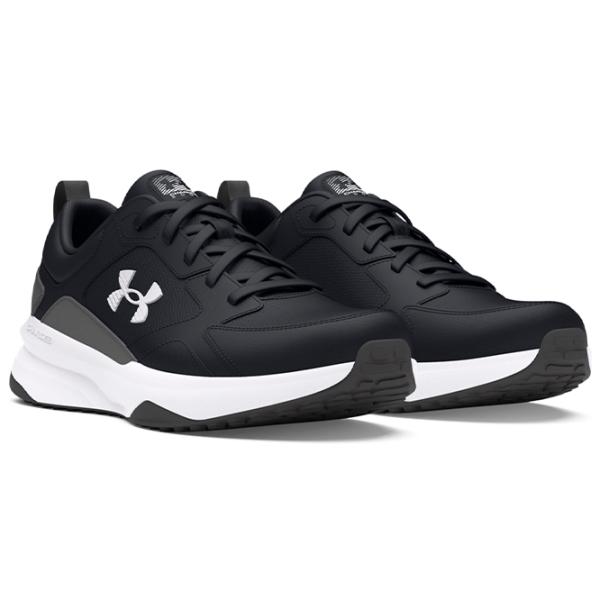 Adidași pentru bărbați Under Armour Charged Edge 42/ Black photo 1 Adidași pentru bărbați Under Armour Charged Edge 42/ Black photo 1