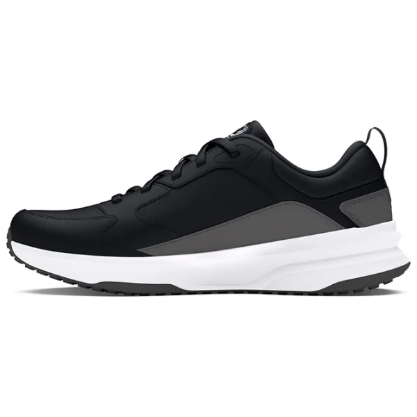 Adidași pentru bărbați Under Armour Charged Edge 42/ Black photo 2 Adidași pentru bărbați Under Armour Charged Edge 42/ Black photo 2