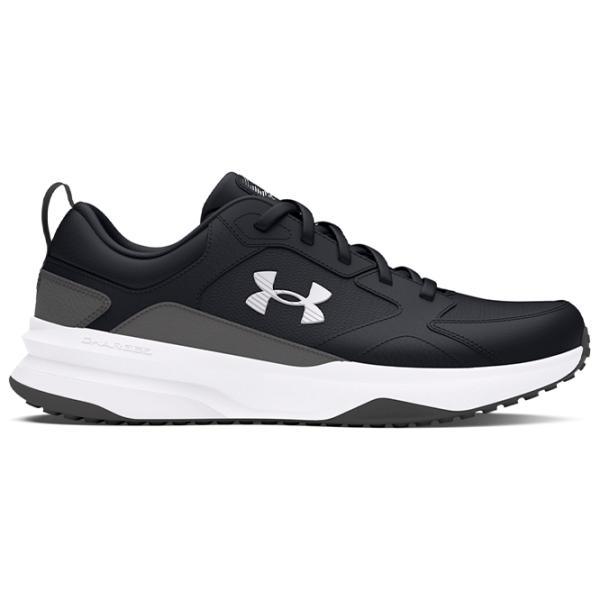 Adidași pentru bărbați Under Armour Charged Edge 42/ Black photo 3 Adidași pentru bărbați Under Armour Charged Edge 42/ Black photo 3