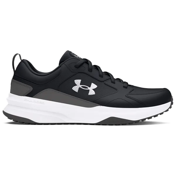Adidași pentru bărbați Under Armour Charged Edge 47/ Black photo 3 Adidași pentru bărbați Under Armour Charged Edge 47/ Black photo 3