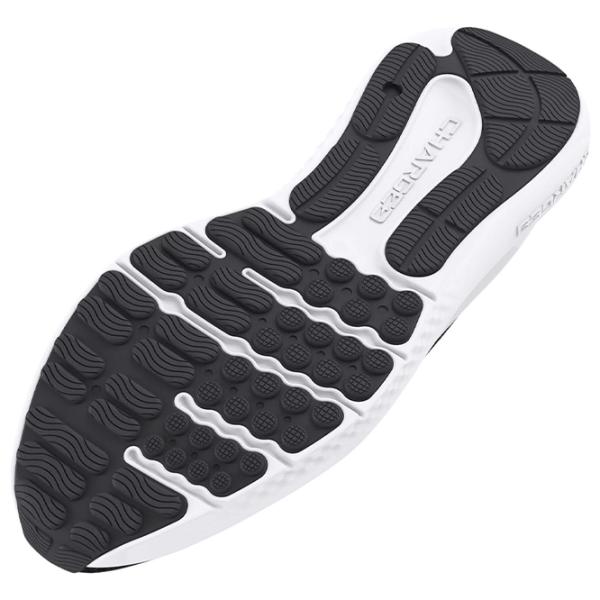 Кроссовки для женщин Under Armour Charged Surge 4 Весна/ Black photo 5 Кроссовки для женщин Under Armour Charged Surge 4 Весна/ Black photo 5