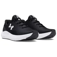 Кроссовки для женщин Under Armour Charged Surge 4 Весна/ Black