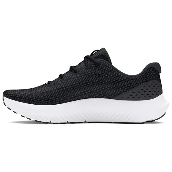Adidași pentru femei Under Armour Charged Surge 4 Primăvară/ Black photo 2 Adidași pentru femei Under Armour Charged Surge 4 Primăvară/ Black photo 2