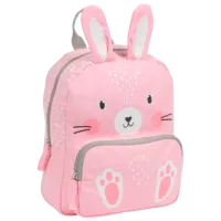 Рюкзак для детей Deform Rabbit Pink White Pink