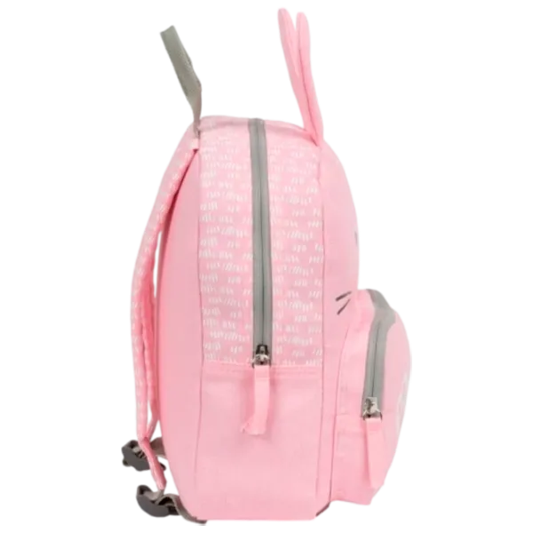 Рюкзак для детей Deform Rabbit Pink White Pink photo 2