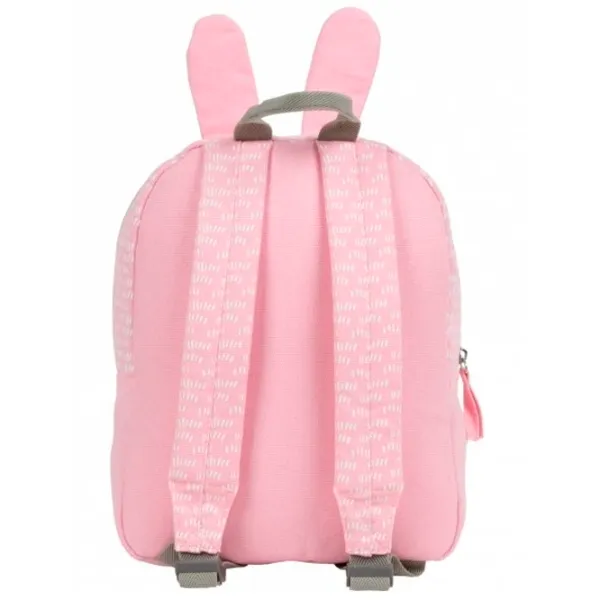 Рюкзак для детей Deform Rabbit Pink White Pink photo 3