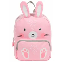 Рюкзак для детей Deform Rabbit Pink White Pink photo 4