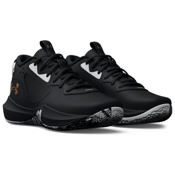 Adidași pentru bărbați Under Armour Lockdown 6 48.5/ Black photo 1