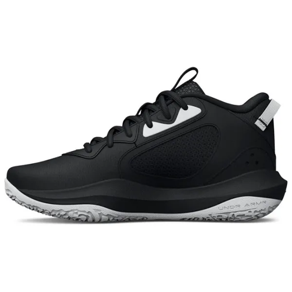 Adidași pentru bărbați Under Armour Lockdown 6 48.5/ Black photo 2