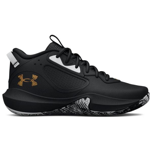 Adidași pentru bărbați Under Armour Lockdown 6 48.5/ Black photo 3