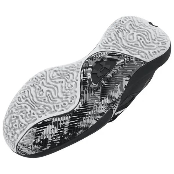 Adidași pentru bărbați Under Armour Lockdown 6 48.5/ Black photo 5