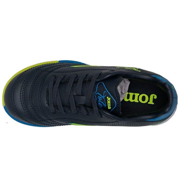 Бутсы для мальчиков Joma tojs2303in 36/ Тёмно-синий photo 4 Бутсы для мальчиков Joma tojs2303in 36/ Тёмно-синий photo 4