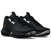 Adidași pentru bărbați Under Armour Lockdown 6 44/ Black