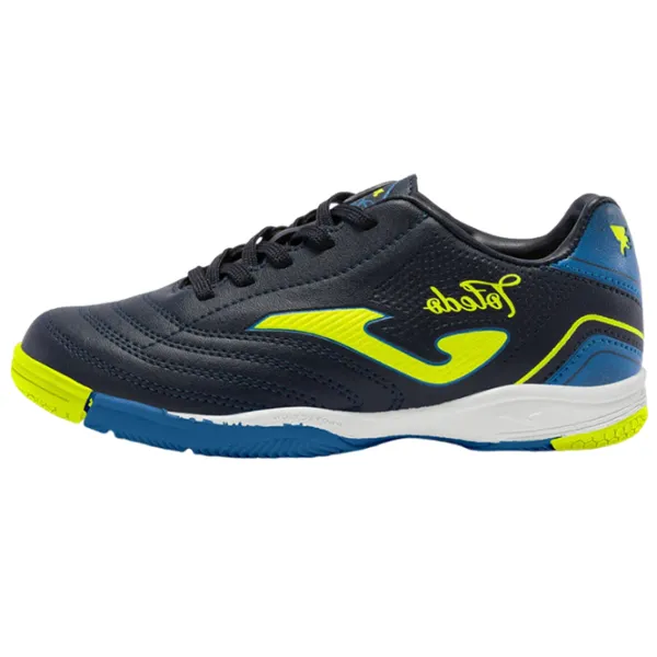 Бутсы для мальчиков Joma tojs2303in 38/ Тёмно-синий photo 1 Бутсы для мальчиков Joma tojs2303in 38/ Тёмно-синий photo 1