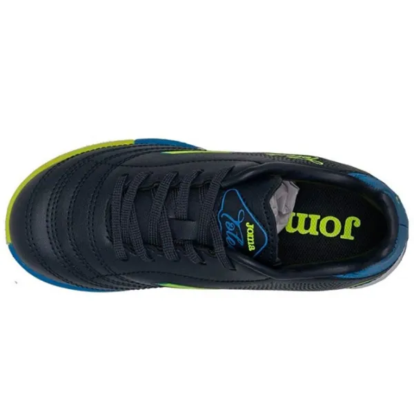 Бутсы для мальчиков Joma tojs2303in 38/ Тёмно-синий photo 4 Бутсы для мальчиков Joma tojs2303in 38/ Тёмно-синий photo 4