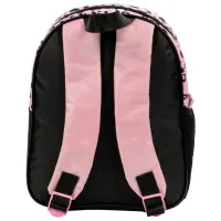 Ghiozdan pentru copii Derform Best Friends Cute Pink Black Pink photo 3