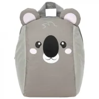 Рюкзак для детей Deform Koala Серый White Серый photo 3