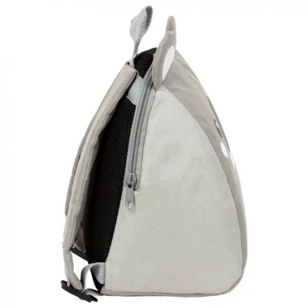 Ghiozdan pentru copii Deform Koala Gray White Gray photo 4
