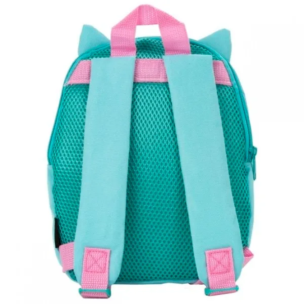 Рюкзак для детей Deform Cat Blue Pink Blue photo 2