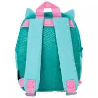 Рюкзак для детей Deform Cat Blue Pink Blue photo 2