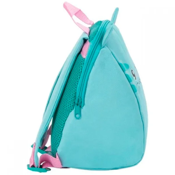 Рюкзак для детей Deform Cat Blue Pink Blue photo 3