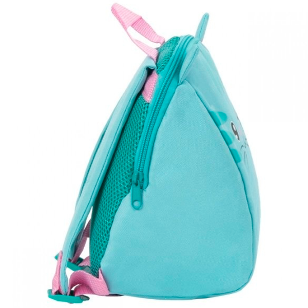Рюкзак для детей Deform Cat Blue Pink Blue photo 3