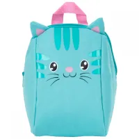 Рюкзак для детей Deform Cat Blue Pink Blue photo 4