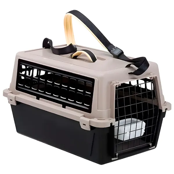 Контейнер для собаки Ferplast ATLAS 20 TRENDY Пластик photo 1