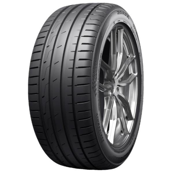 Anvelope Roadx RxMotion DU71 255/ 45 R20 105Y XL Vară/ Autoturism photo 1