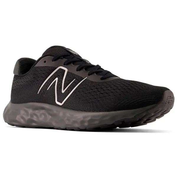 Adidași pentru bărbați New Balance 520 V8 42/ Black photo 1