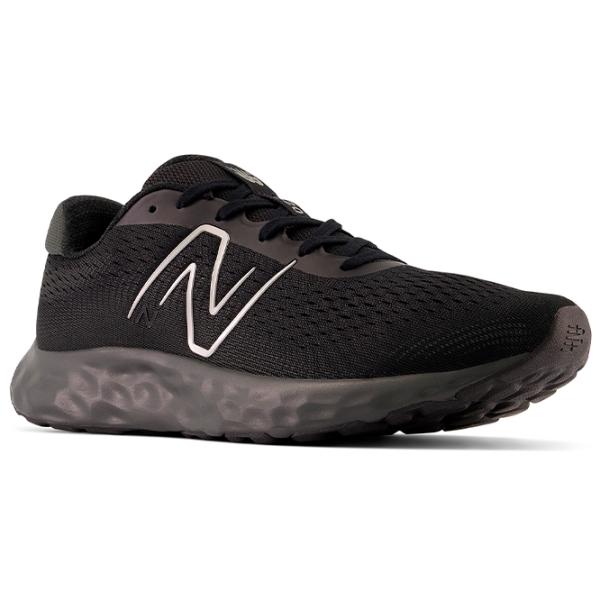 Adidași pentru bărbați New Balance 520 V8 42/ Black photo 1