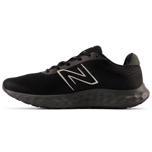 Adidași pentru bărbați New Balance 520 V8 42/ Black photo 2