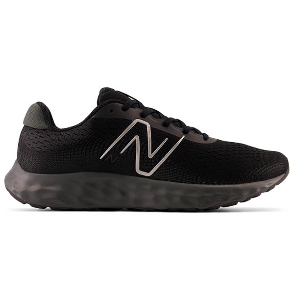 Adidași pentru bărbați New Balance 520 V8 42/ Black photo 3
