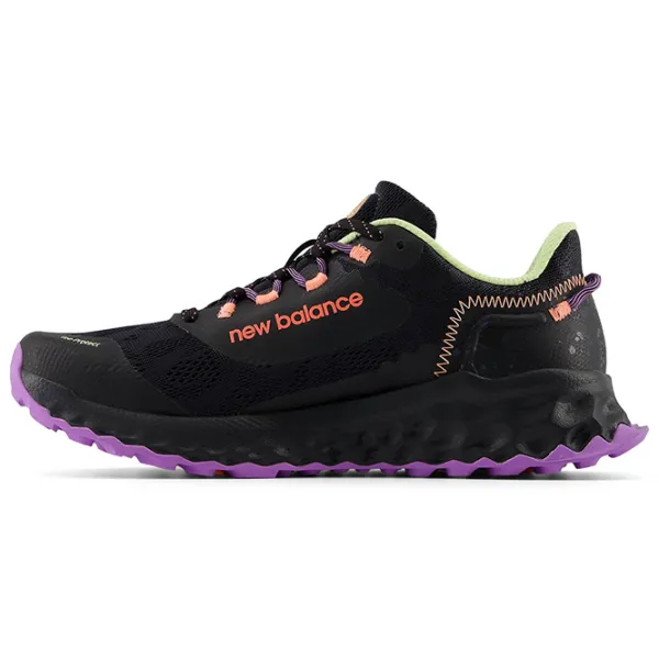 Кроссовки для женщин New Balance Fresh Foam Garoe Весна/ Black photo 2
